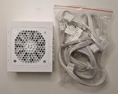 METALFISH 600W SFX電源 80PLUS BRONZE