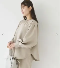 coca コカ ブラウス レディース M