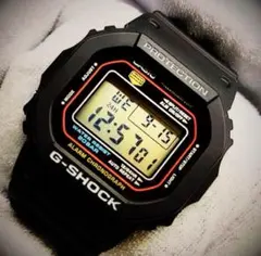 カシオ DW 290 中古 美品 付属品無し ミッションインポッシブル - メルカリ