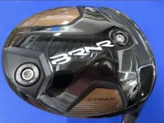 【美品】TaylorMade BRNR Mini ドライバー 11.5°のサムネイル