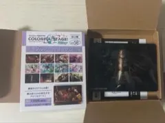 プロセカ ノーブルアート vol.58 小豆沢こはね