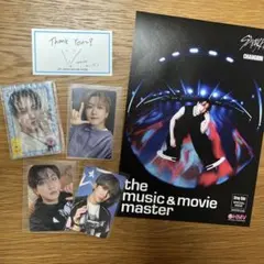 2025年最新】straykidsトレカ公式の人気アイテム - メルカリ