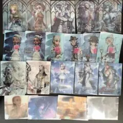 2025年最新】第五人格カードの人気アイテム - メルカリ