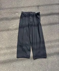 GAP スーパーバギー　31/30