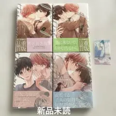 ピットスポルム 既存全巻 1～5 小冊子 リーフレット カード ピットスポルム 既存全巻 1～5 小冊子 リーフレット カード - メルカリ
