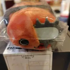 チェンソーマン　ポチタ　ぬいぐるみ　のるキャラ　ジャンプショップ　希少