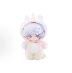 POP MART No One's Gonna Sleep Tonight