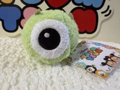 ディズニーストア ツムツム ミニ マイク