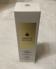 ね*こ様 GUERLAIN アベイユ ロイヤル ウォータリー オイル セラム 5