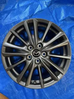 2026年最新】MAZDA ホイールの人気アイテム - メルカリ