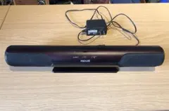 maxell アクティブスピーカー MXSPー2200 - メルカリ