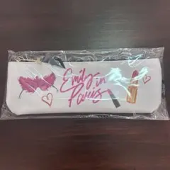 エミリーインパリ　資生堂　ポーチのサムネイル