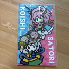 2026年最新】東方プロジェクト 古明地さとりの人気アイテム - メルカリ