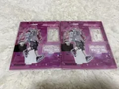 めておら みかさくん 武道館 アクスタ