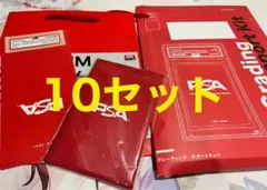 PSA ホルダー用合皮ケースショッパー&グレーディング サポートキット コミケ PSA ホルダー用合皮ケースショッパー&グレーディング サポートキット