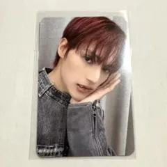 ATEEZ アチズ GOLDEN HOUR ポップアップ ラキドロ ウヨン