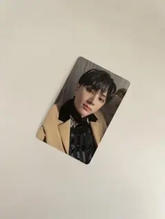 enhypen ジェイ dilemma トレカ