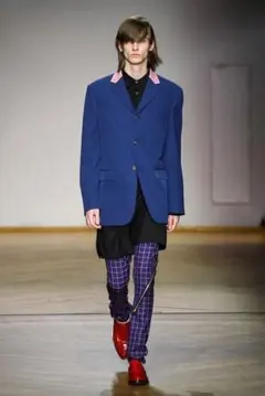 Paul Smith 19aw ロングシャツ