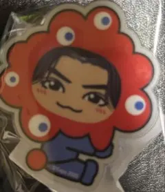 川村壱馬 万博 Jr.EXILE EXPO フラッグアクセサリー ランペ