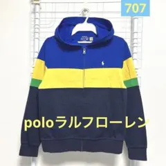 新品タグ付き　ラルフローレン　パーカー　160 楽天市場】【最大5000円OFF ブラックフライデークーポン発行中】POLO