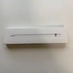 未使用品】Apple Pencil （第2世代） A2051 美品 - メルカリ