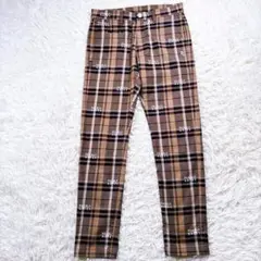 22028✨フェンディ パンツ イタリア製 jeans ズッカ 市松模様 29 22028✨フェンディ パンツ イタリア製 jeans ズッカ 市松模様 29