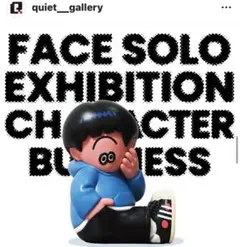 2026年最新】face oka フィギュアの人気アイテム - メルカリ