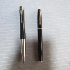 WATERMAN 万年筆 ウォーターマン ヘミスフィア マットブラックGT
