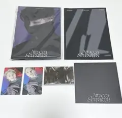 2026年最新】seventeen ウジ トレカセットの人気アイテム - メルカリ