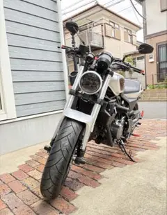 屋内保管の極上美車！ X350 （カスタム総額40万円以上）のサムネイル