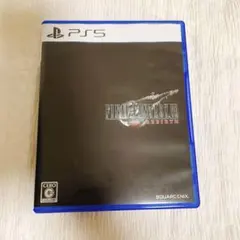 PS5 ファイナルファンタジー7 リバース