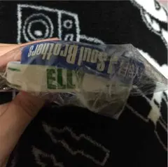 3代目 j soul brothers BP ELLY