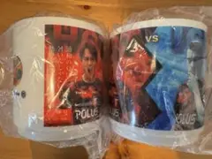 浦和レッズ　マグカップ　2個セット