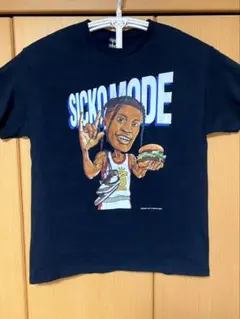 希少】CREATIVE JUICE カエル DJ 音楽 フェードTシャツ - メルカリ