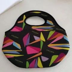 FAUCHON フォション　ネオプレン　トートバッグ