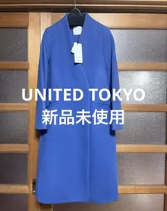 united tokyo