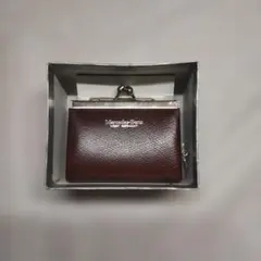 Mercedes-Benz ブラウン コインケース
