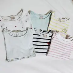 キッズTシャツ 90㎝　まとめ売り