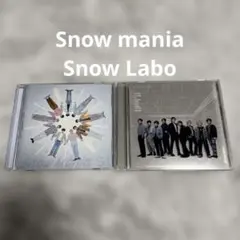 Snow Mania S1 Snow Man