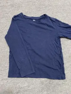 H&MキッズロンT 130(16)