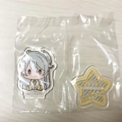 一番くじ あんさんぶるスターズ！！ 日々樹渉  アクリルスタンド