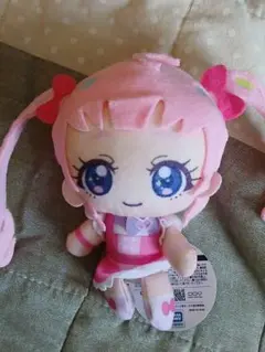 ひみつのアイプリぬいぐるみ　青空ひまり