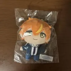 プロセカ　ぷちぬいマスコット 東雲彰人　segaラッキーくじ B賞