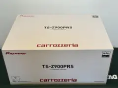 Pioneer carrozzeria TS-Z900PRSのサムネイル