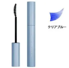 【新品未開封】UZU MOTELASH クリアブルーのサムネイル