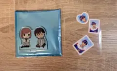 2025年最新】ときメモ 志波の人気アイテム - メルカリ