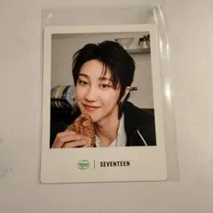 ディエイト bibigo トレカ