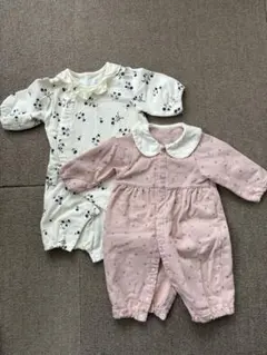 ベビーツーウェイオール