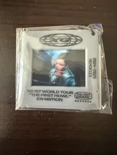 2026年最新】xg グッズ キーホルダーの人気アイテム - メルカリ