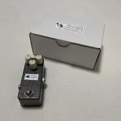 Myriad Fuzz クローン H&E AUDIO ENDURO - メルカリ